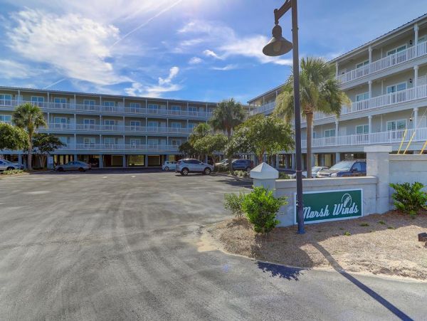 Folly Beach Condo 1019545