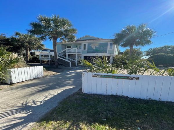 Folly Beach Home 1019546