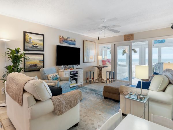 Folly Beach Home 1019546