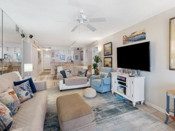 Folly Beach Home 1019546