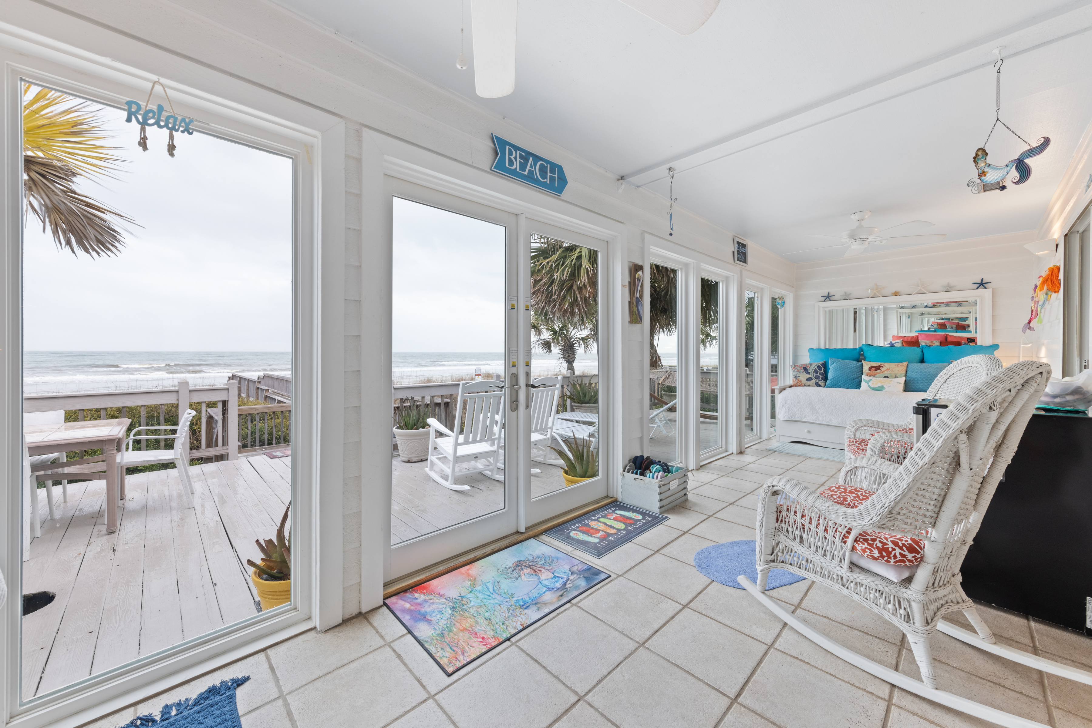 Folly Beach Home 1019546