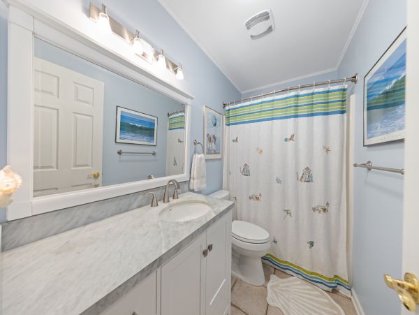 Folly Beach Home 1019546