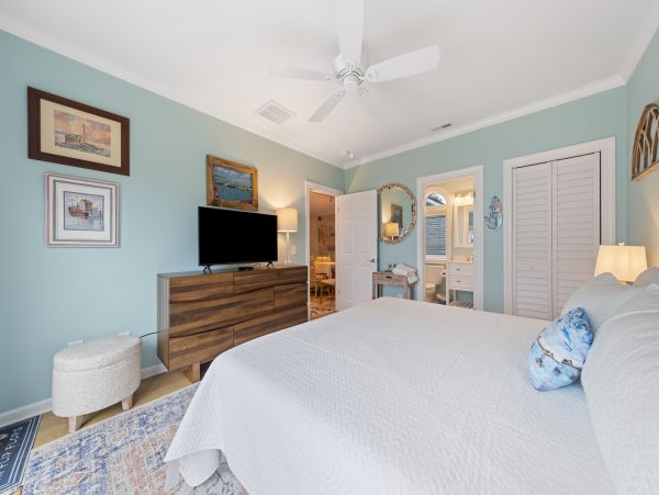 Folly Beach Home 1019546