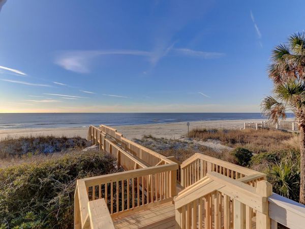 Folly Beach Home 1019546