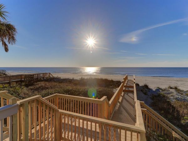 Folly Beach Home 1019546