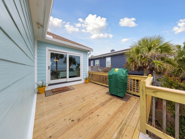 Folly Beach Home 1019546