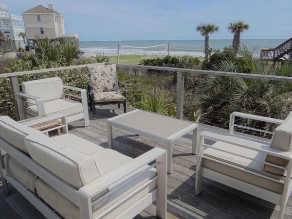 Folly Beach Home 1019548