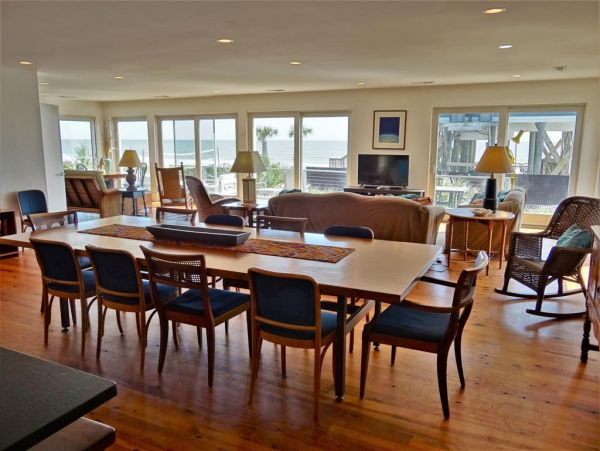 Folly Beach Home 1019548