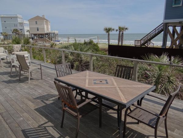 Folly Beach Home 1019548