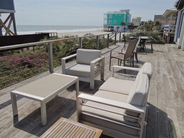 Folly Beach Home 1019548