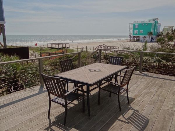 Folly Beach Home 1019548