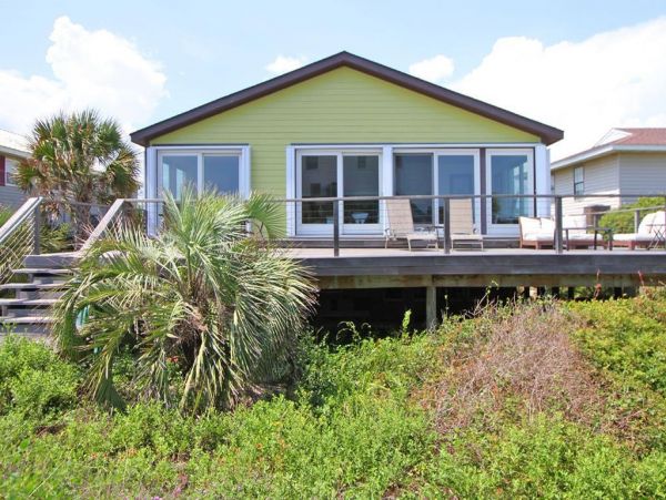 Folly Beach Home 1019548