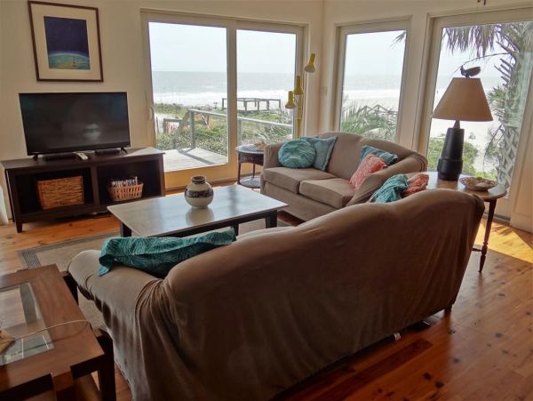 Folly Beach Home 1019548
