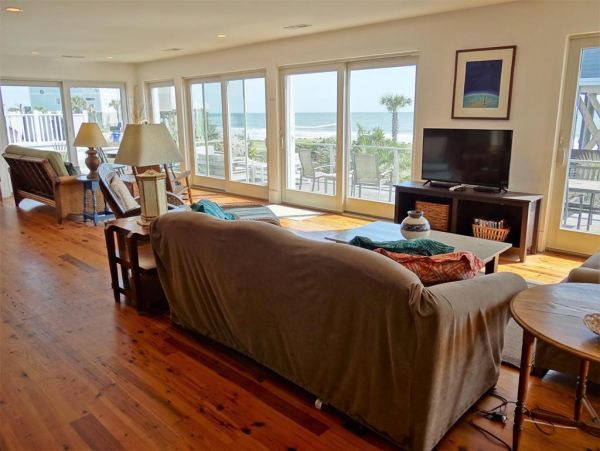 Folly Beach Home 1019548