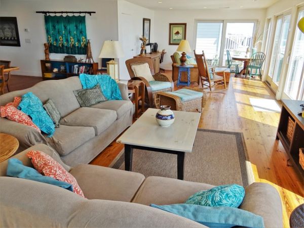 Folly Beach Home 1019548