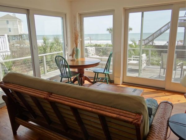 Folly Beach Home 1019548