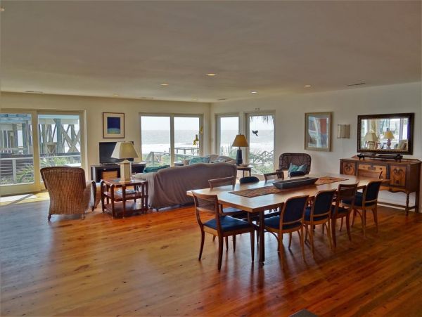 Folly Beach Home 1019548