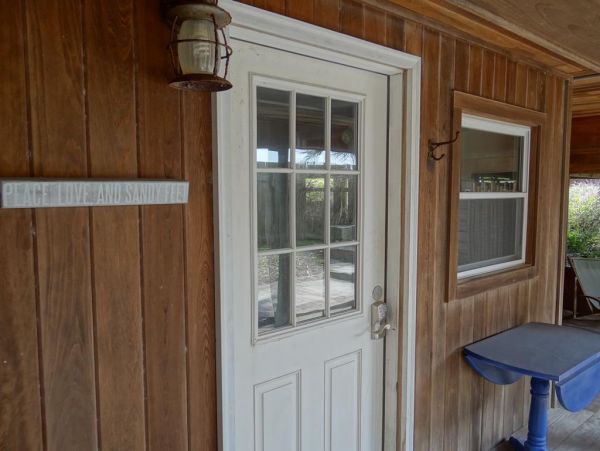 Folly Beach Home 1019548