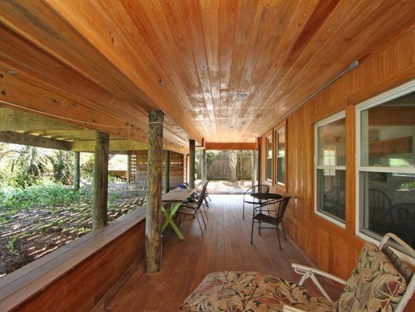 Folly Beach Home 1019548