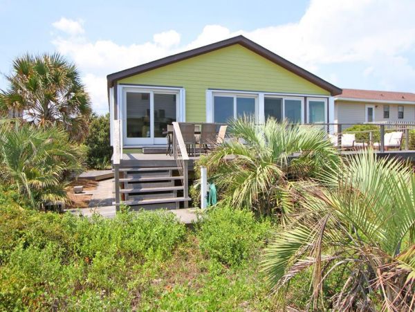 Folly Beach Home 1019548