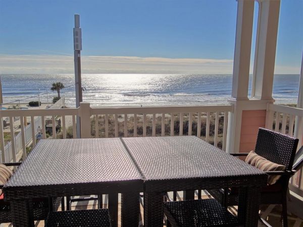 Folly Beach Condo 1019549