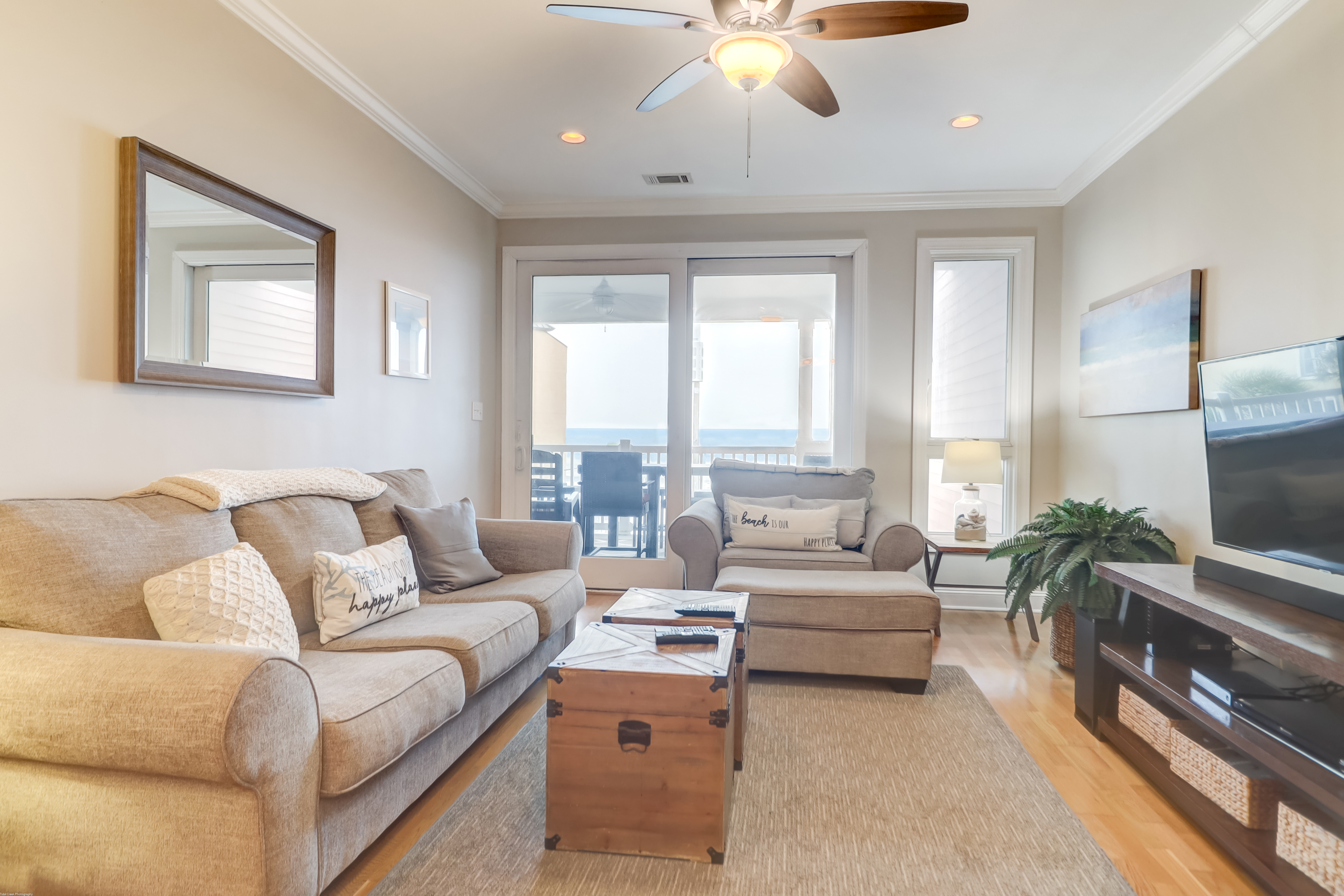 Folly Beach Condo 1019549