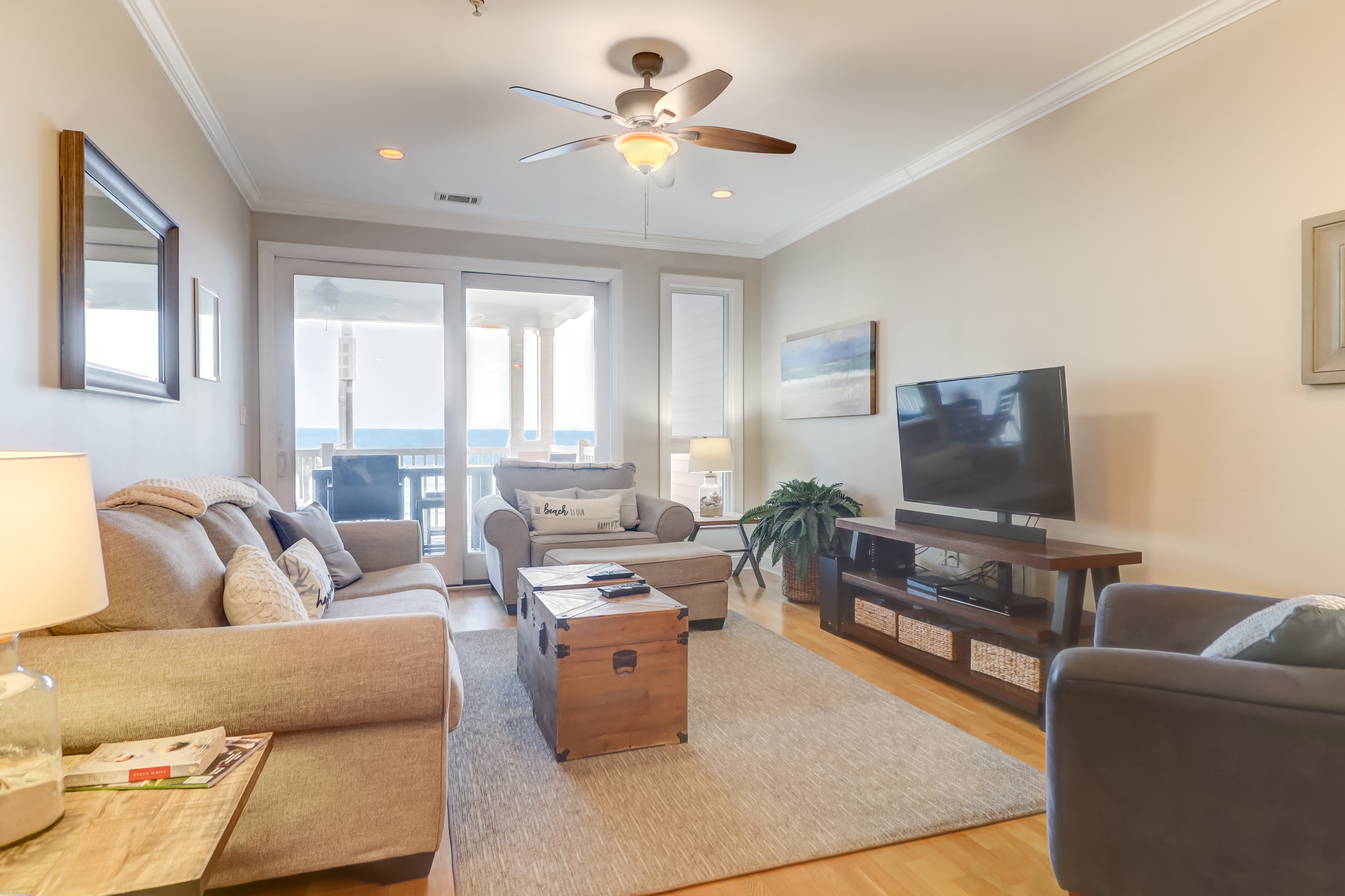 Folly Beach Condo 1019549