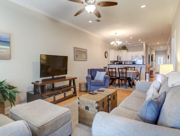 Folly Beach Condo 1019549