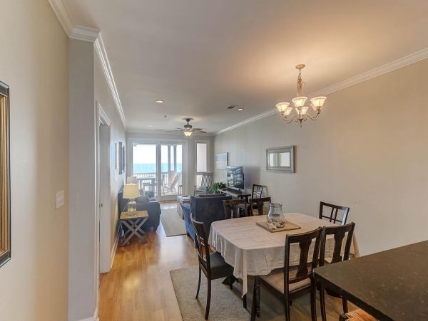 Folly Beach Condo 1019549