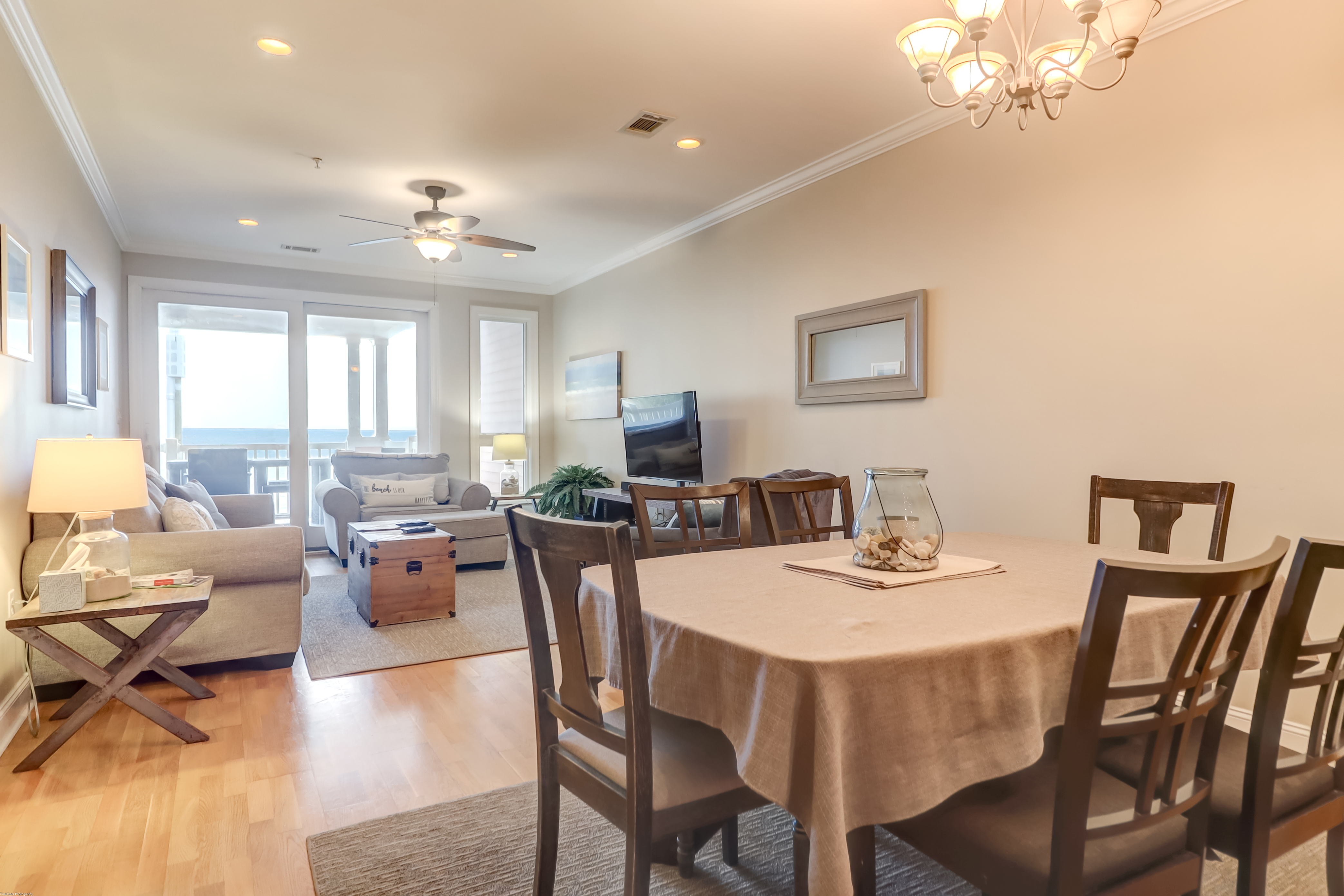 Folly Beach Condo 1019549