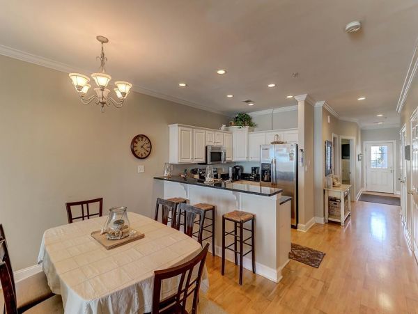 Folly Beach Condo 1019549