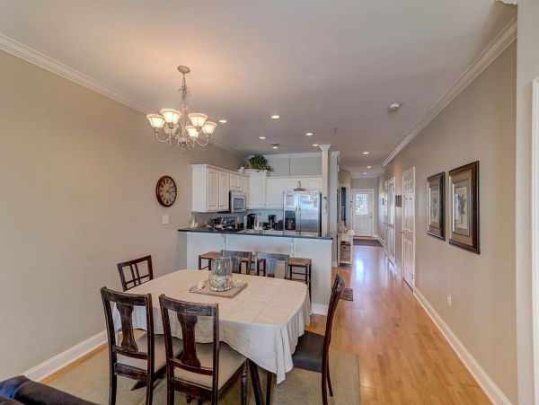 Folly Beach Condo 1019549