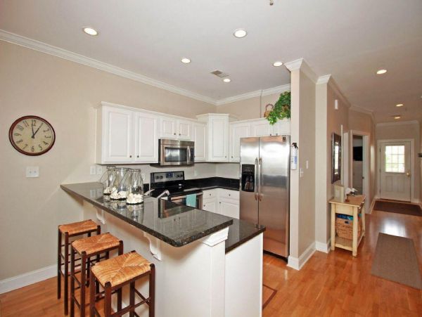 Folly Beach Condo 1019549