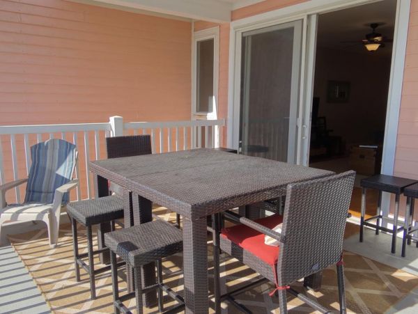 Folly Beach Condo 1019549
