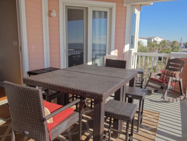 Folly Beach Condo 1019549