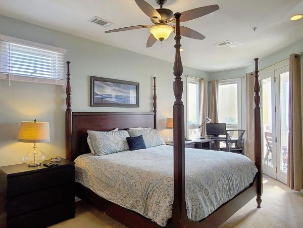 Folly Beach Condo 1019549