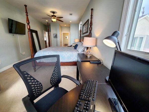 Folly Beach Condo 1019549