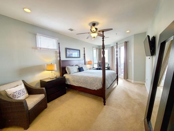 Folly Beach Condo 1019549