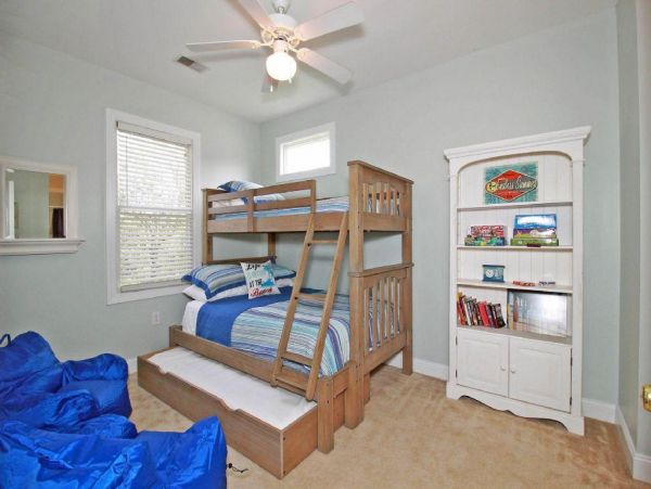 Folly Beach Condo 1019549