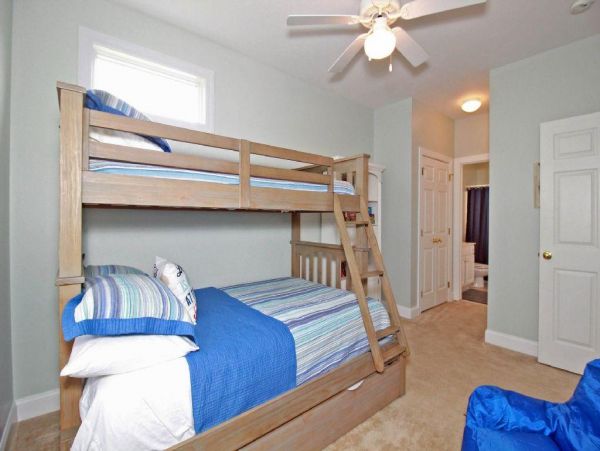 Folly Beach Condo 1019549