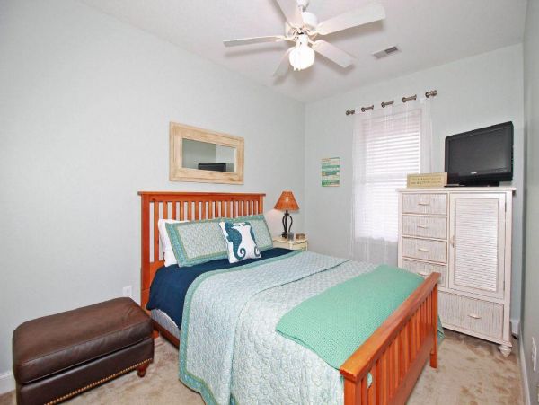 Folly Beach Condo 1019549