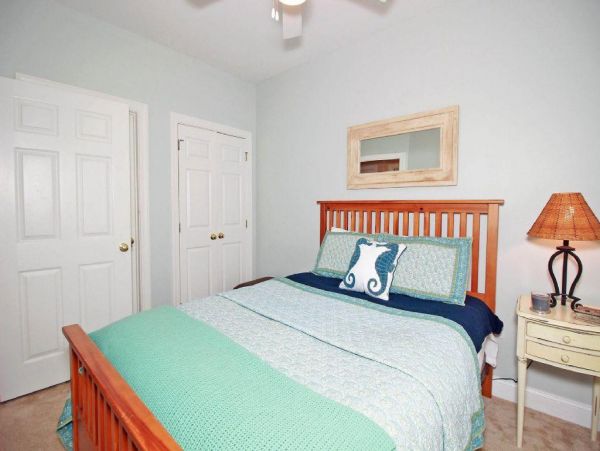Folly Beach Condo 1019549