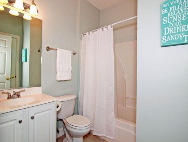Folly Beach Condo 1019549