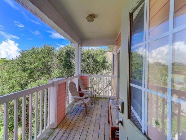 Folly Beach Condo 1019549