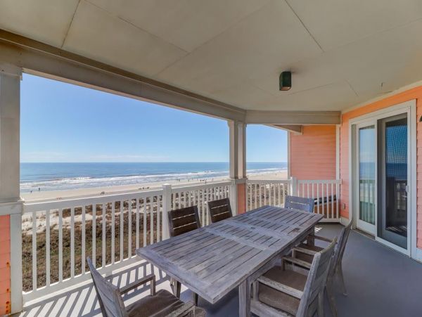 Folly Beach Condo 1019550