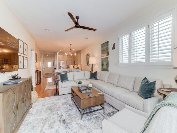 Folly Beach Condo 1019550