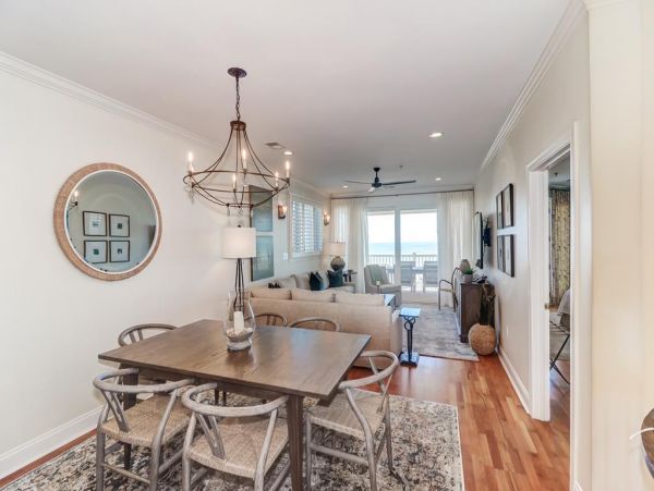 Folly Beach Condo 1019550