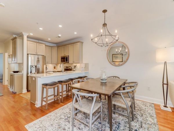 Folly Beach Condo 1019550