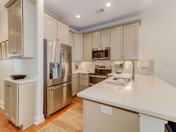 Folly Beach Condo 1019550