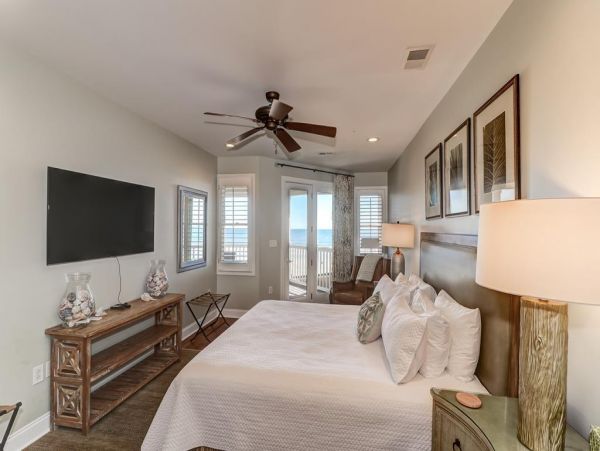 Folly Beach Condo 1019550